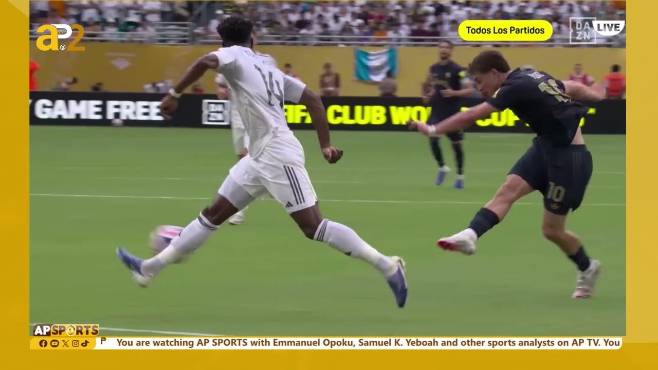 ANALYSIS OF INTER MILAN'S POOR PERFORMANCE AGAINST FLUMINESE