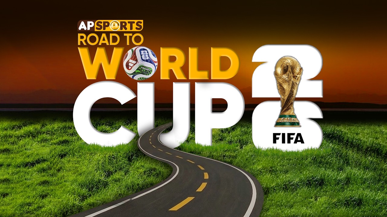 TEAM PROFILE: ENGLAND #Road2WC26 (Day 37)