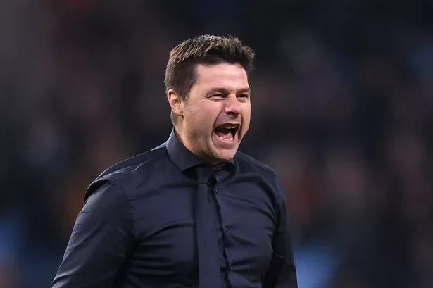Mauricio Pochettino