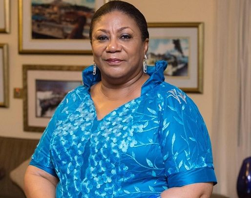 Rebecca Akufo-Addo