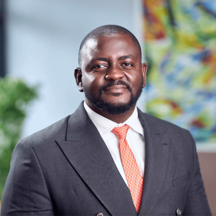 Private legal practitioner Jonathan Amable