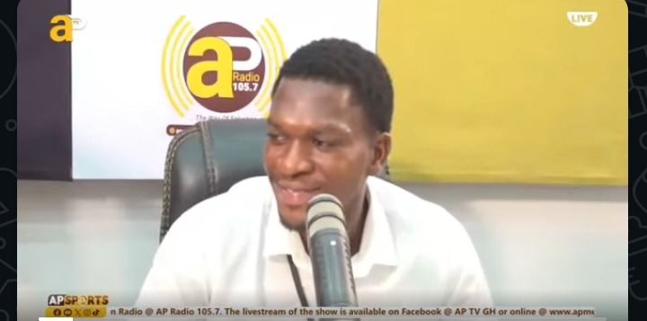 Prince Owusu Ansah