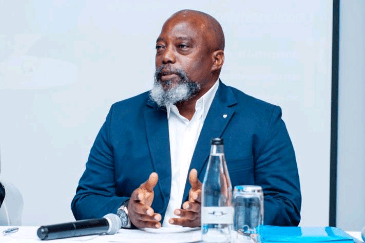 Joseph Kabila