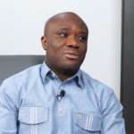 The Minister for Government Communications and Member of Parliament for Abura-Asebu-Kwamankese, Felix Kwakye Ofosu