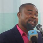 Razak Kojo Opoku(PhD) Founding President of UP Tradition Institute