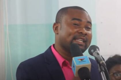 Razak Kojo Opoku(PhD) Founding President of UP Tradition Institute