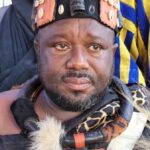 Etwienana Baffour Oteatuoso Kokoben II