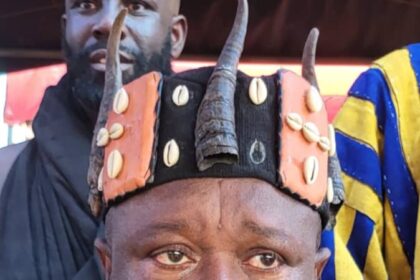 Etwienana Baffour Oteatuoso Kokoben II