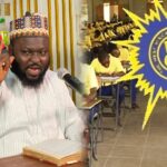 Dr. Abdul-Muhsin Baafi, a renowned Islamic scholar, IT expert, and Director of Leading-Edge Academy