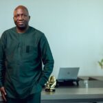 Shaibu Haruna, Chief Executive Officer of MobileMoney LTD