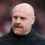 Sean Dyche was on the books of Forest as a youth team player in the late 1980s