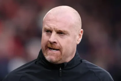 Sean Dyche was on the books of Forest as a youth team player in the late 1980s