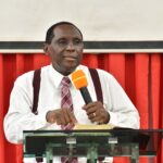 Dr. Kuuku Dadzie Ephraim