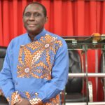 Dr. Kuuku Dadzie Ephraim