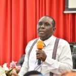 Dr. Kuuku Dadzie Ephraim