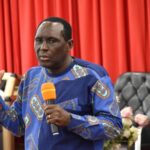 Dr. Kuuku Dadzie Ephraim