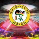 2023 African Games