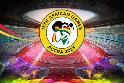 2023 African Games