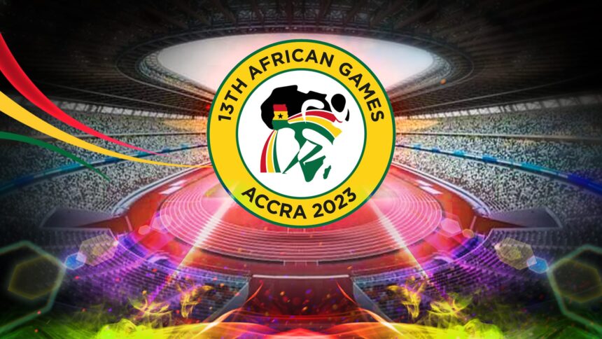 2023 African Games