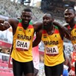 2026 African Athletics Championships