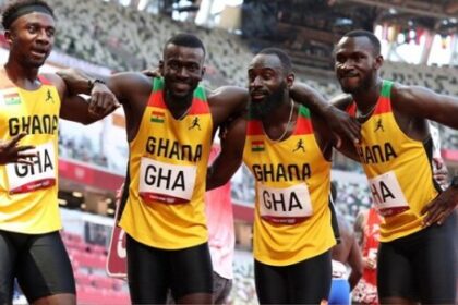 2026 African Athletics Championships
