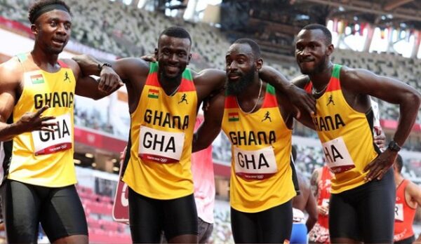 2026 African Athletics Championships