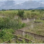 Abandoned Agenda 111 project