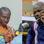 Afenyo-Markin & Abronye DC