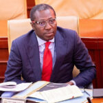 Alexander Afenyo-Markin