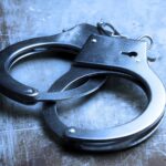 Arrested
