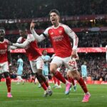 Arsenal