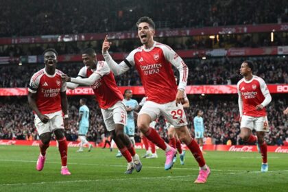 Arsenal