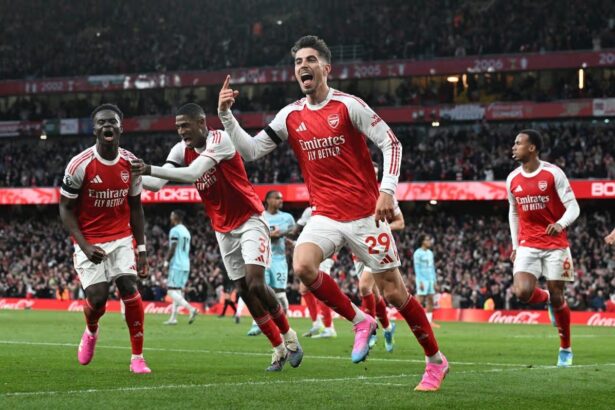 Arsenal