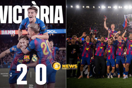 Barcelona Champions