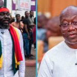 Barker-Vormawor and ken ofori atta
