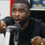Benjamin Gyewu-Appiah