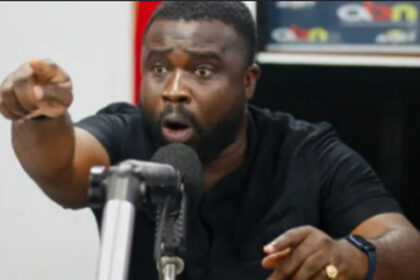 Benjamin Gyewu-Appiah