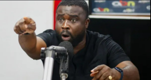 Benjamin Gyewu-Appiah