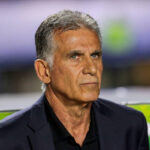 Carlos Queiroz