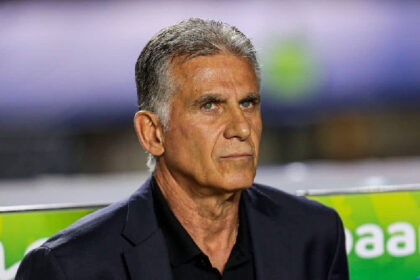 Carlos Queiroz