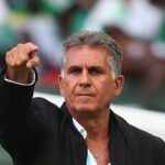 Carlos Queiroz