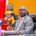 Dr Ato Forson