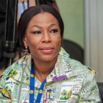 Dr Grace Ayensu-Danquah