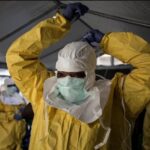 Ebola Outbreak