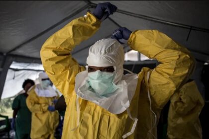 Ebola Outbreak