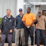 FBI Arrests
