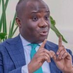 Felix Kwakye Ofosu