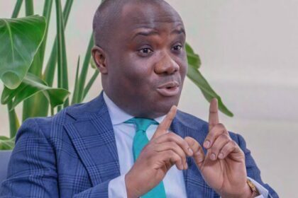 Felix Kwakye Ofosu