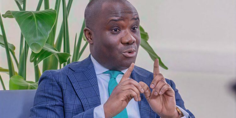 Felix Kwakye Ofosu