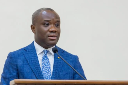 Felix Ofosu Kwakye